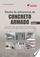 libro Diseño De Estructuras De Concreto Armado